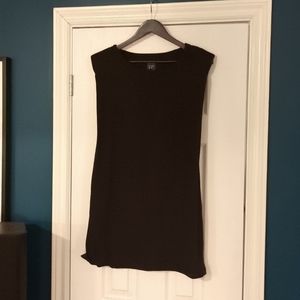 GAP jersey t shirt mini dress